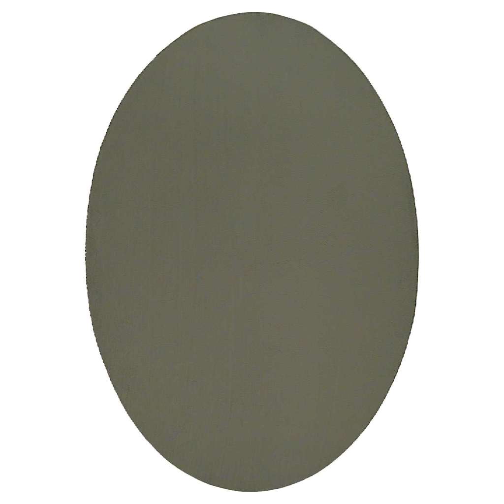 Teppich Waldgrün 120 x 170 cm Polyester