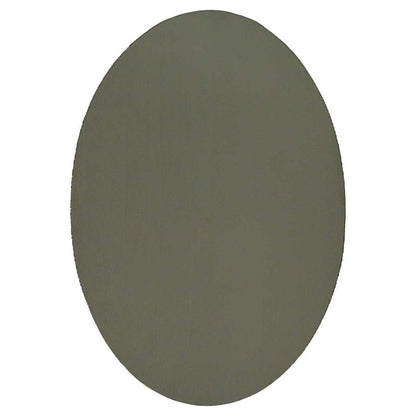 Teppich Waldgrün 120 x 170 cm Polyester