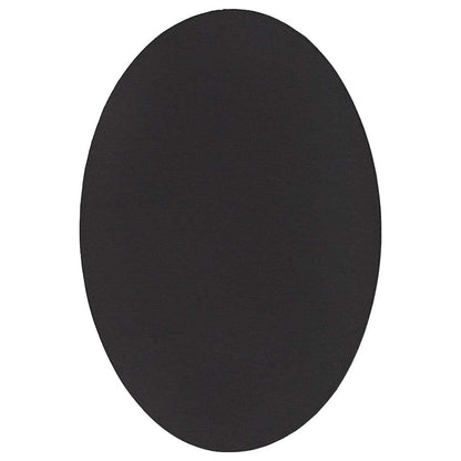 Teppich Schwarz 140 x 200 cm Polyester