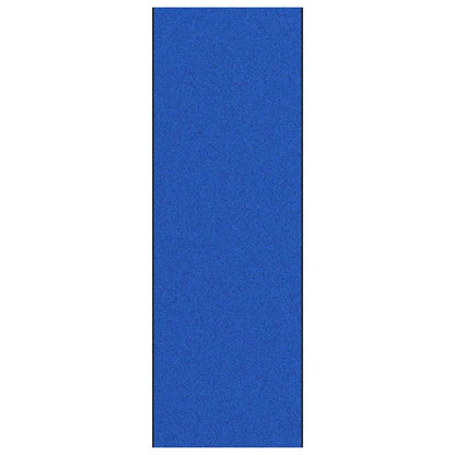 Fußmatte Blau und Schwarz 120 x 350 cm Polyamid und PVC