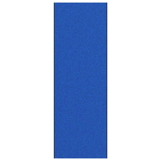 Fußmatte Blau und Schwarz 120 x 350 cm Polyamid und PVC