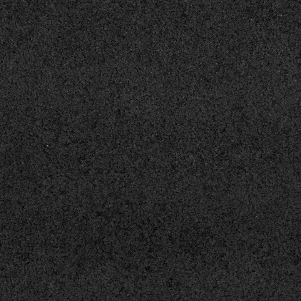 Fußmatte Sonstiges Schwarz 120 x 250 cm Polypropylen und Vinyl