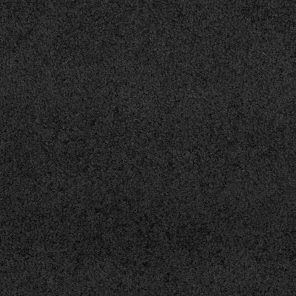 Fußmatte Sonstiges Schwarz 120 x 250 cm Polypropylen und Vinyl