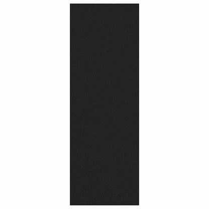 Fußmatte Sonstiges Schwarz 120 x 350 cm Polypropylen und Vinyl