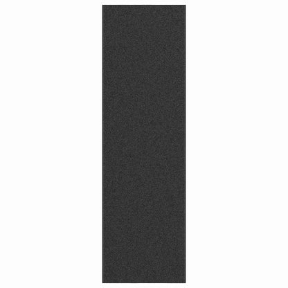 Fußmatte Anthrazit und Schwarz 120 x 400 cm