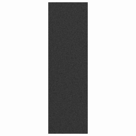 Fußmatte Anthrazit und Schwarz 120 x 400 cm