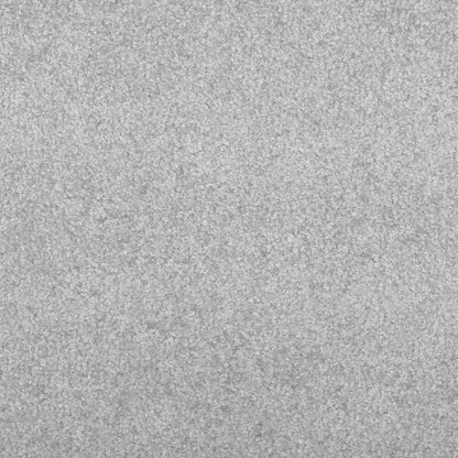 Fußmatte Grau und Schwarz 120 x 180 cm Polypropylen und Vinyl