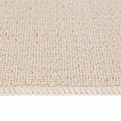 Treppenstufen 15 pcs Creme 75 x 20 cm Polypropylen
