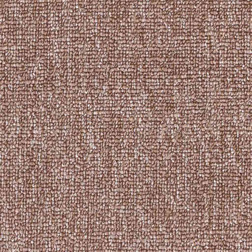 Rutschfeste Treppenmatten 15 pcs Hellbraun 75 x 20 cm PP