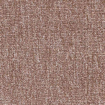 Rutschfeste Treppenmatten 15 pcs Hellbraun 75 x 20 cm PP