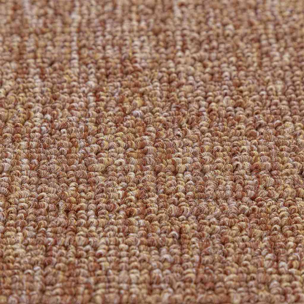 Rutschfeste Treppenmatten 15 pcs Gelb 75 x 20 cm PP