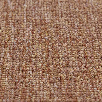 Rutschfeste Treppenmatten 15 pcs Gelb 75 x 20 cm PP