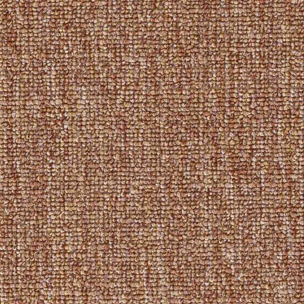 Rutschfeste Treppenmatten 15 pcs Gelb 75 x 20 cm PP