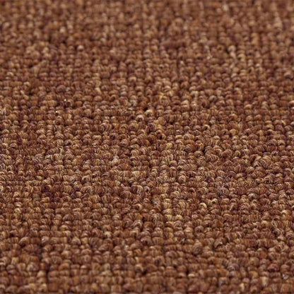 Rutschfeste Treppenmatten 15 pcs Gelb 75 x 20 cm PP