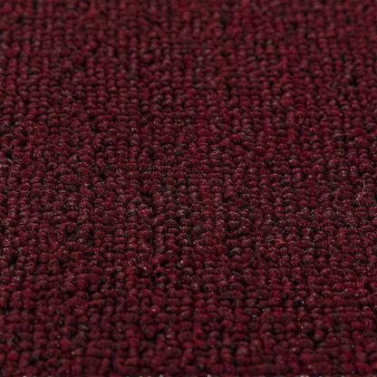 Treppenstufen 15 pcs Bordeauxrot 60 x 25 cm Polypropylen
