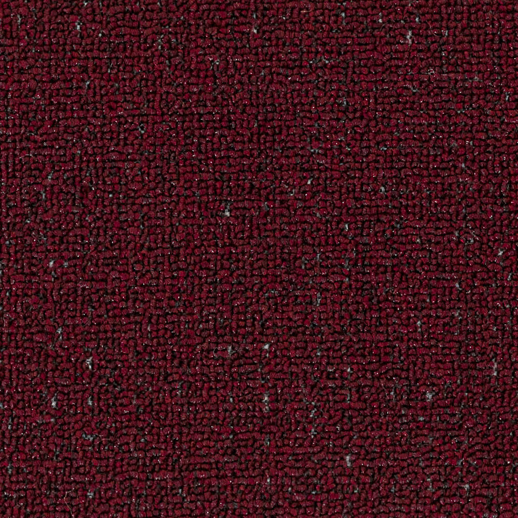 Rutschfeste Treppenmatten 15 pcs Bordeaux 60 x 25 cm PP