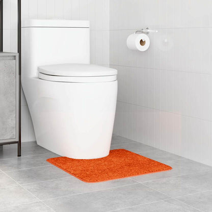 Badematte Dunkelgrau 50 x 50 cm Polypropylen