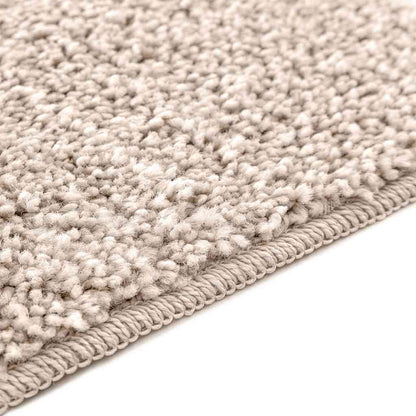 Rutschfeste Badmatte Creme 60 x 90 cm PP