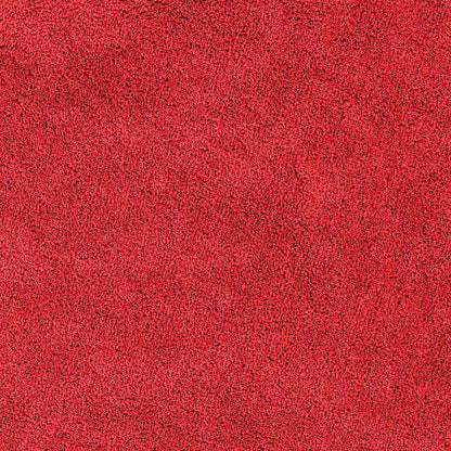 Rutschfeste Badmatte Rot 60 x 90 cm PP