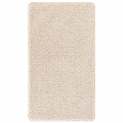 Badematte Creme 70 x 120 cm Polypropylen