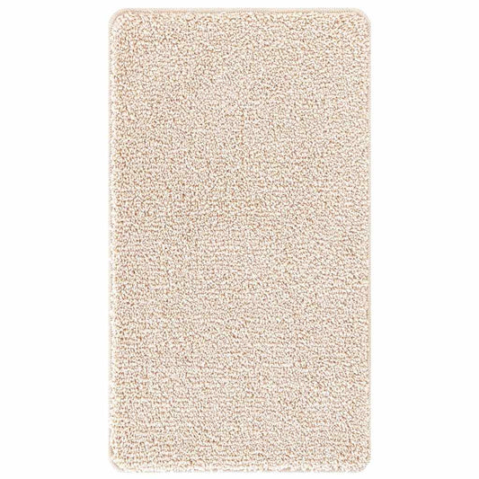 Badematte Creme 70 x 120 cm Polypropylen