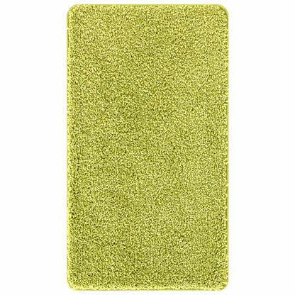 Badematte Grün 70 x 120 cm Polypropylen