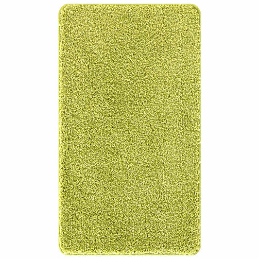 Badematte Grün 70 x 120 cm Polypropylen
