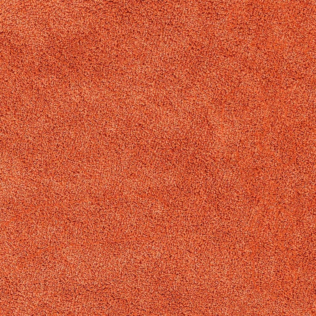Anti-Rutsch Badematten-Set 2 pcs Orange PP
