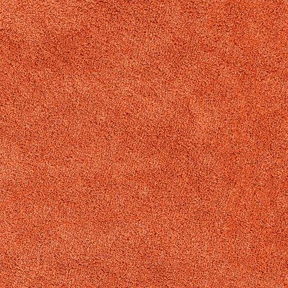 Anti-Rutsch Badematten-Set 2 pcs Orange PP