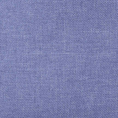 Modulares Sofa mit Kissen Stoff Jeansblau