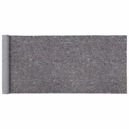 Rutschfeste Malervliese 2 Stk. 10 m 180 g/m² Grau
