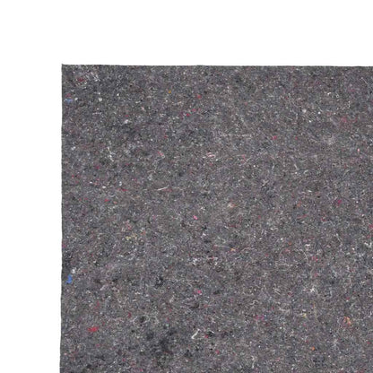 Rutschfeste Malervliese 2 Stk. 10 m 180 g/m² Grau