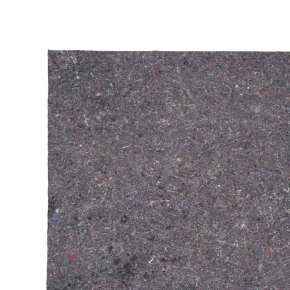 Rutschfeste Malervliese 2 Stk. 25 m 180 g/m² Grau