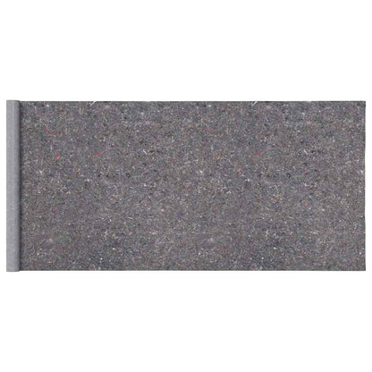 Rutschfeste Malervliese 2 Stk. 5 m 220 g/m² Grau