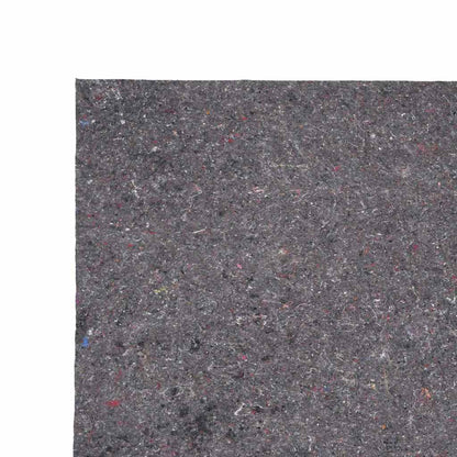 Rutschfeste Malervliese 2 Stk. 50 m 220 g/m² Grau
