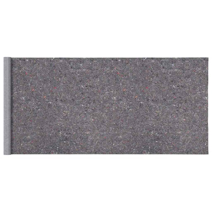 Rutschfeste Malervliese 2 Stk. 5 m 280 g/m² Grau