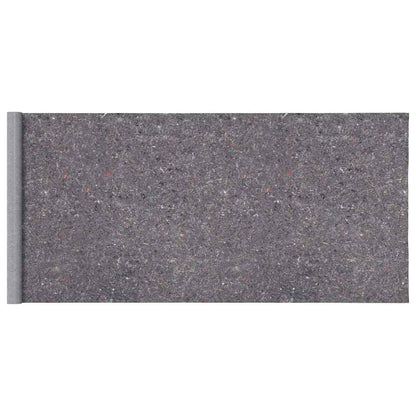 Rutschfestes Malervlies 5 m 180 g/m² Grau
