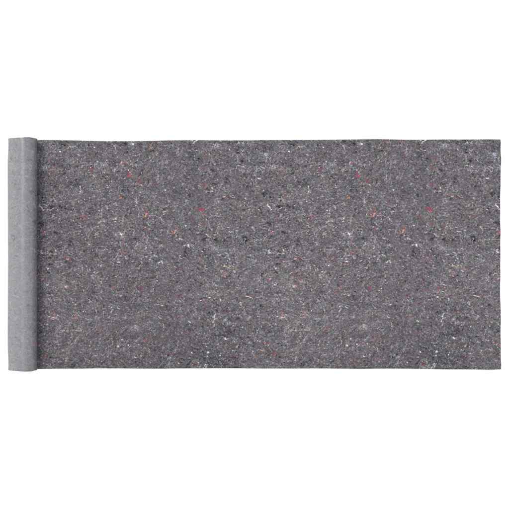 Rutschfestes Malervlies 10 m 220 g/m² Grau
