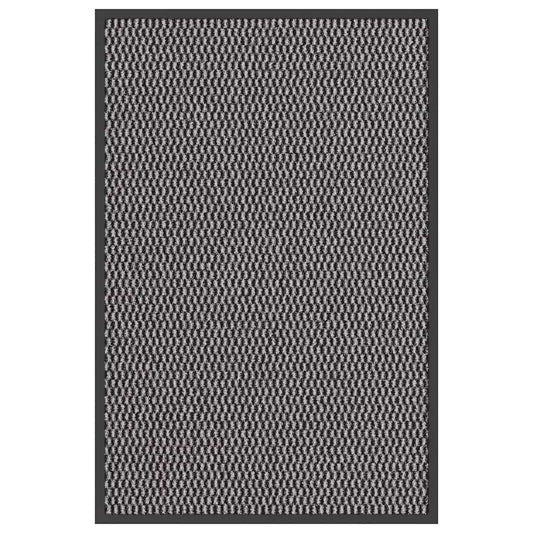 Fußmatte Anthrazit 60x90 cm