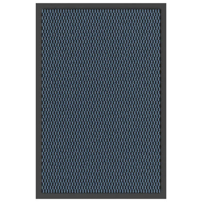 Fußmatte Blau 40x60 cm