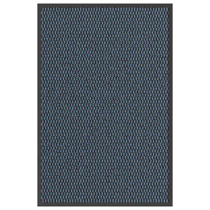 Fußmatte Blau 60x90 cm