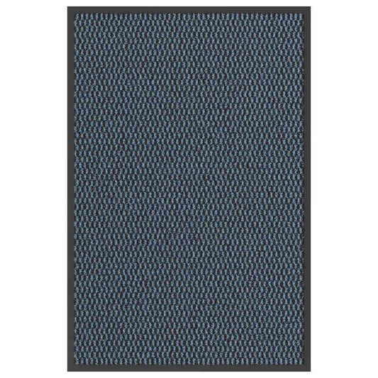 Fußmatte Blau 60x90 cm