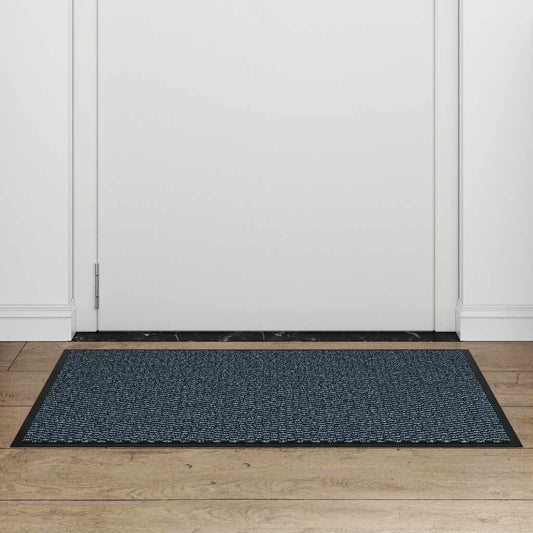 Fußmatte Blau 60x90 cm