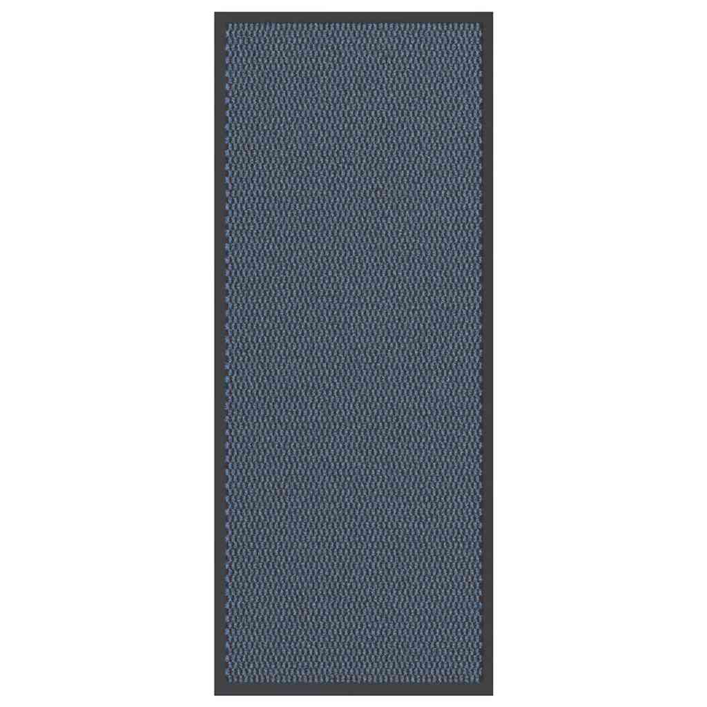 Fußmatte Blau 60x150 cm