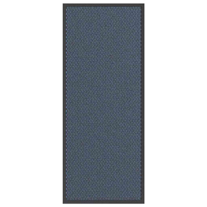 Fußmatte Blau 60x150 cm