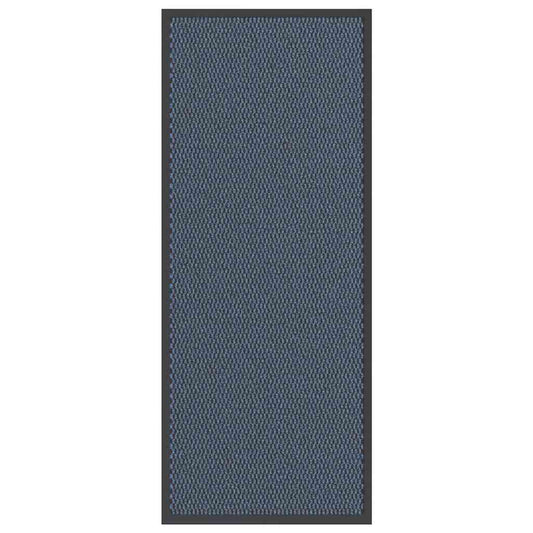 Fußmatte Blau 60x150 cm