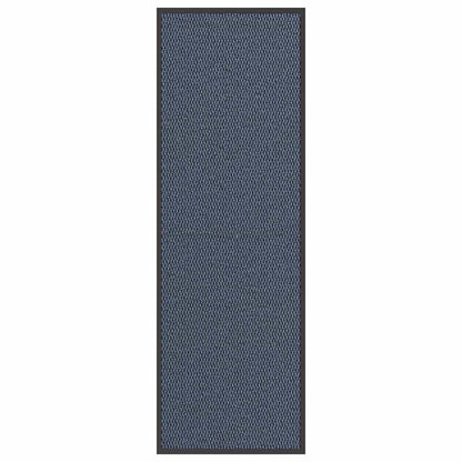 Fußmatte Blau 60x180 cm