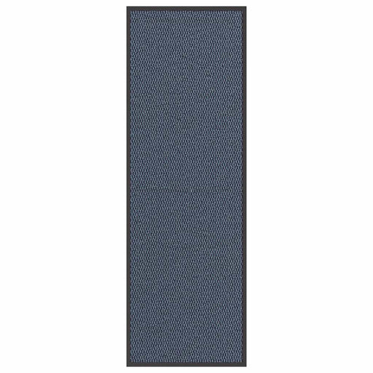 Fußmatte Blau 60x180 cm