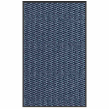 Fußmatte Blau 90x150 cm