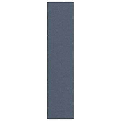 Fußmatte Blau 115x500 cm